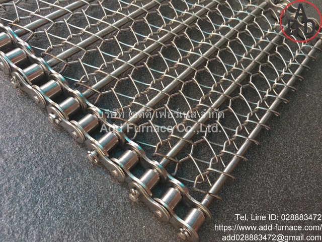 Mesh Belt type K2 (8)